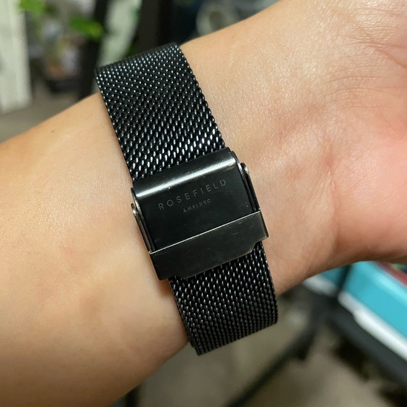 Rosefield AMS|NYC Watch - Picture 3 of 5